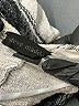 Steve Madden Gray Poncho One size - photo 7