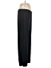 Alfani Solid Black Dress Pants Size 1X - photo 4