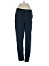 BLUE SPICE Solid Blue Jeans Size 5 - photo 1
