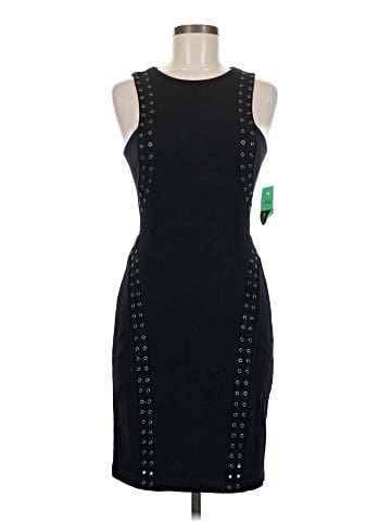 BCBGMAXAZRIA Cocktail Dress (view 1)