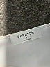 Babaton 100% Polyester Ivory Tank Top Size S - photo 6