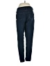 BLUE SPICE Solid Blue Jeans Size 5 - photo 2