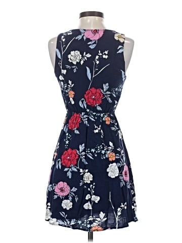 Market and Spruce Casual Dress (view 2)