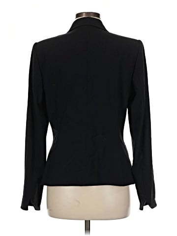 Elie Tahari Wool Blazer (view 2)