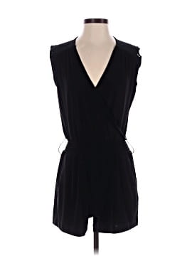 Grass Collection Romper