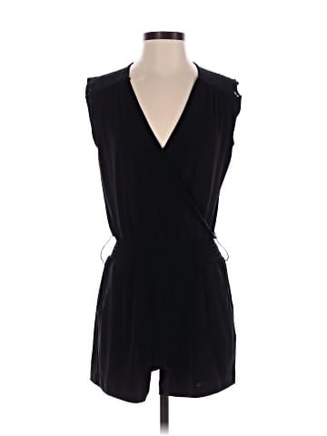Grass Collection Romper (view 1)