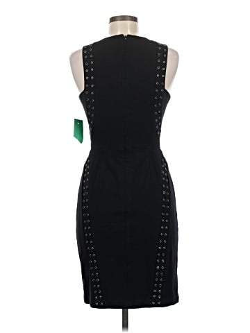 BCBGMAXAZRIA Cocktail Dress (view 2)
