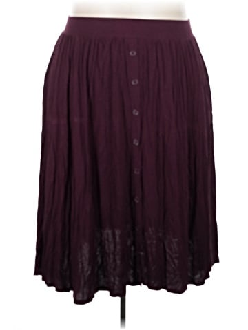 Torrid Casual Skirt (view 1)