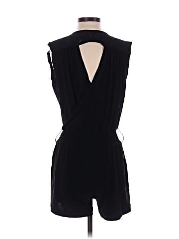 Grass Collection Romper (view 2)