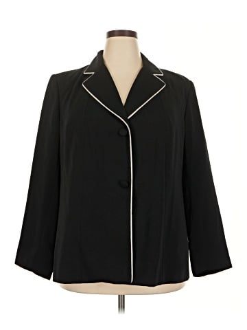 Harve Benard by Benard Holtzman Blazer (view 1)