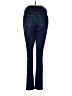 ROYALTY Solid Blue Jeans Size 6 - photo 2
