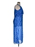 Assorted Brands Blue Cocktail Dress Size XL - photo 4