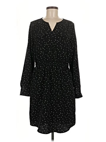 Mossimo Casual Dress (view 1)