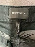 Driftwood Stars Black Jeans Size 28 waist - photo 7