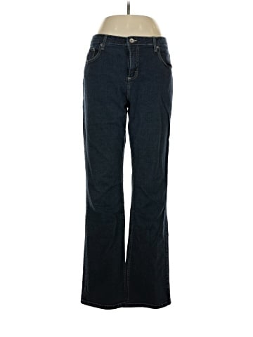 Merona Jeans (view 1)