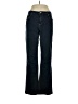 Merona Blue Jeans Size 14 - photo 1