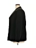 Harve Benard by Benard Holtzman 100% Polyester Black Blazer Size 20 - photo 5