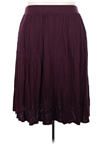 Torrid Casual Skirt (view 2)