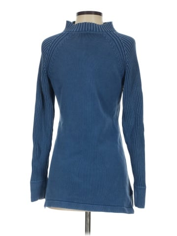 Soybu Turtleneck Sweater (view 2)