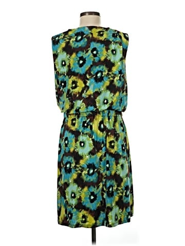 Style&Co Casual Dress (view 2)