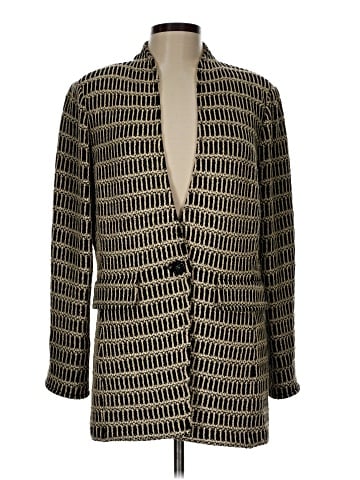 St. John Blazer (view 1)