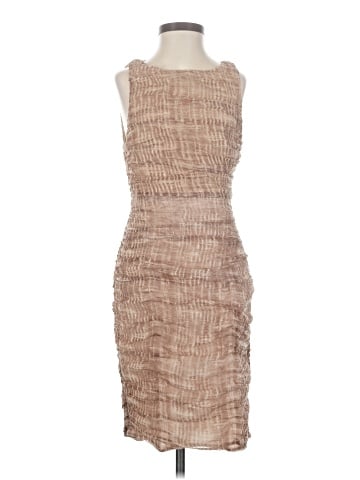 Alice + Olivia Cocktail Dress (view 1)