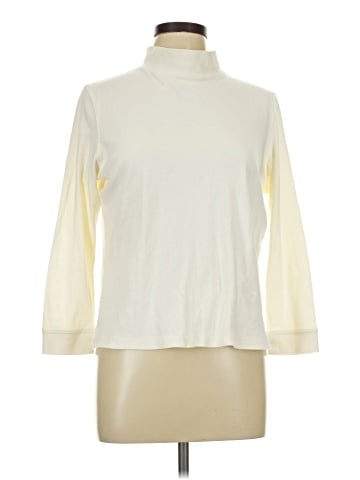The Tog Shop Long Sleeve Turtleneck (view 1)