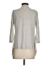 Brixon Ivy Silver Gray Cardigan Size S - photo 2