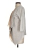 Brixon Ivy Silver Gray Cardigan Size S - photo 5