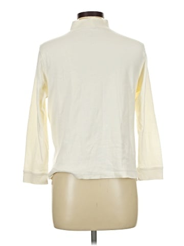 The Tog Shop Long Sleeve Turtleneck (view 2)