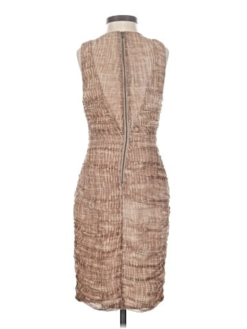 Alice + Olivia Cocktail Dress (view 2)
