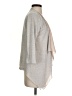 Brixon Ivy Silver Gray Cardigan Size S - photo 4