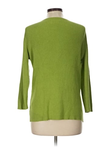 Classic Elements Pullover Sweater (view 2)