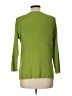 Classic Elements Green Pullover Sweater Size L - photo 2
