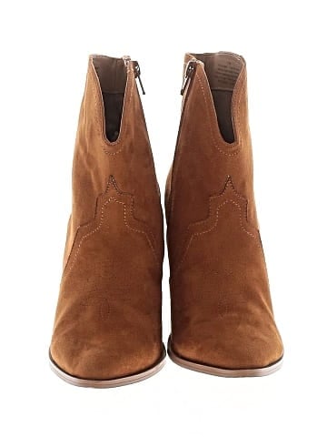 ABound Ankle Boots (view 2)