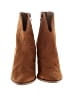 ABound Brown Ankle Boots Size 7 1/2 - photo 2