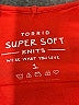 Torrid Red Sleeveless Blouse Size 1X Plus (1) - photo 7