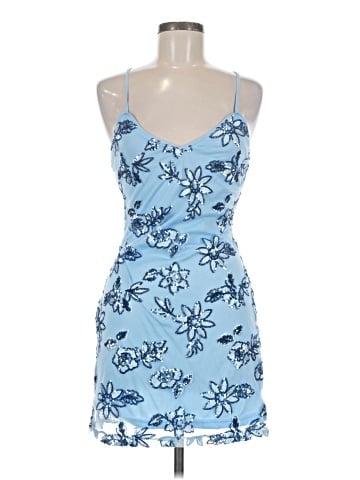 Forever 21 Cocktail Dress (view 1)