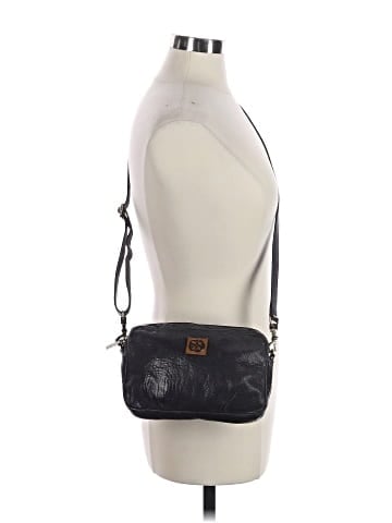 Tory Burch Leather Crossbody Bag (view 2)
