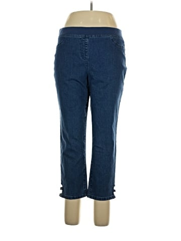 Hearts of Palm Woman Jeggings (view 1)