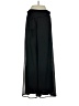 Onyx Nite 100% Polyester Black Dress Pants Size S - photo 2
