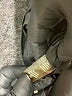 Calvin Klein 100% Polyester Paisley Tan Cocktail Dress Size 4 - photo 8