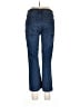 J.Crew Chevron-herringbone Blue Jeans Size 30 waist - photo 2
