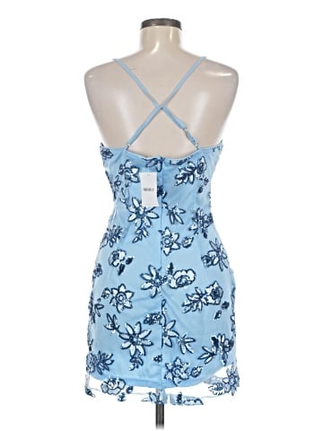 Forever 21 Cocktail Dress (view 2)