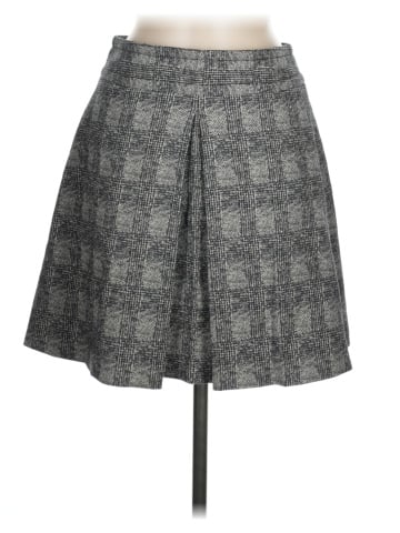 Zara Basic Casual Skirt (view 1)