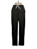 Unbranded 100% Polyester Black Track Pants Size S - photo 1
