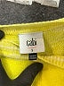 CAbi Checkered-gingham Yellow Pullover Sweater Size S - photo 7