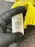 CAbi Checkered-gingham Yellow Pullover Sweater Size S - photo 8