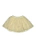 Mayoral Stars Gold Skirt Size 5 - photo 1