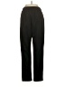 Unbranded 100% Polyester Black Track Pants Size S - photo 2